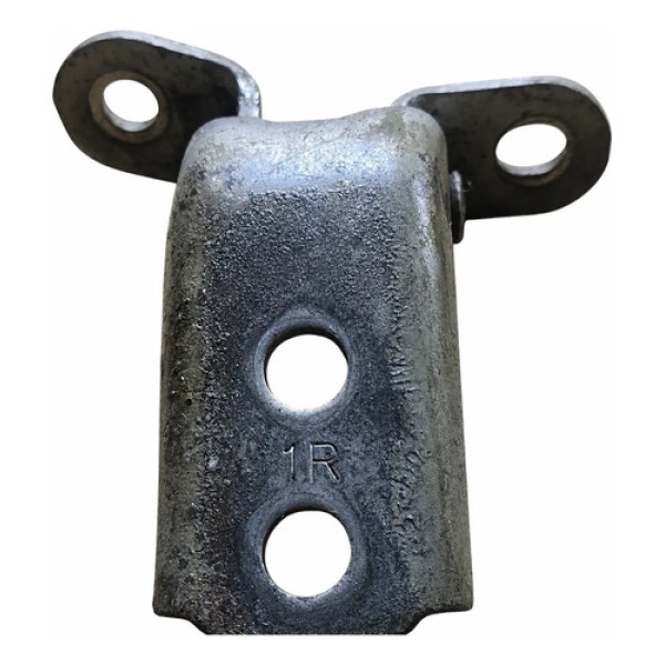 Dobradiça Porta Dianteira Direita Corolla 2016 2017 2018