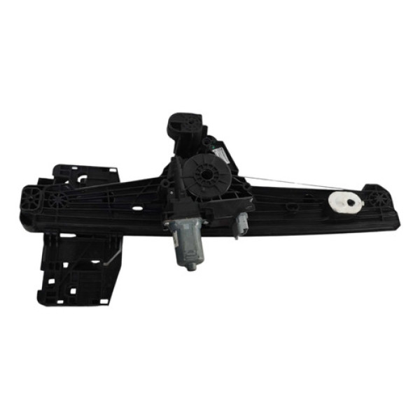 Maquina Vidro Traseiro Esquerdo Peugeot 208 2021 2022 2023