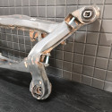 Agregado Suspensão Traseiro Mercedes Slk230 2.3 1997 1998