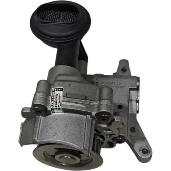 Bomba Oleo Chevrolet Onix 1.0 Turbo 2020 2021 2022