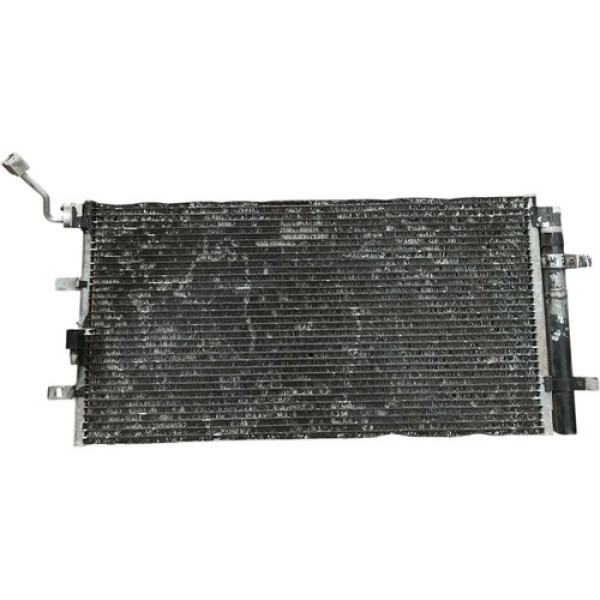 Condensador Ar Condicionado Audi A5 2010 2011 2012