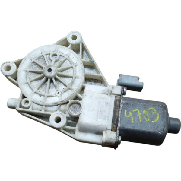 Motor Máquina Vidro Dianteiro Direito Ford Fusion 2009/2013