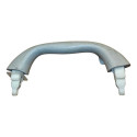 Alça Teto Pqp Jeep Cherokee 2006 2007 Branco