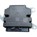 Modulo Air Bag Volkswagen Nivus 2021 2022 2023