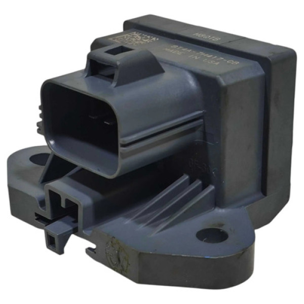 Modulo Transferencia Ford Edge 2011 A 2014 Bt4a7h417cb