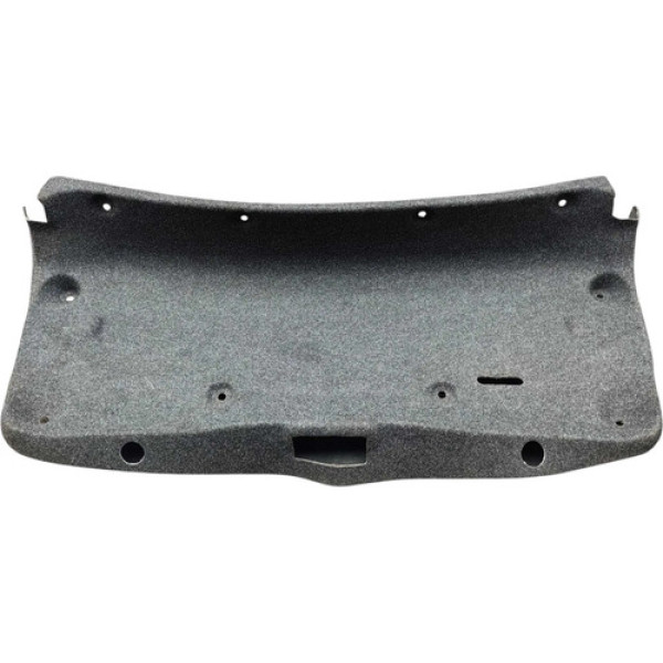 Forro Porta Malas Ford Fiesta Sedan 1.5 2014 2015 2016