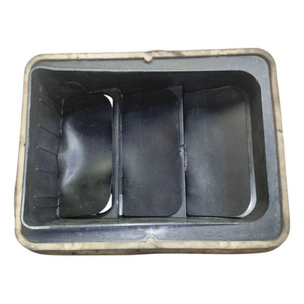 Difusor Ar Painel Traseiro Citroen C4 Picasso 2009 2010 2011
