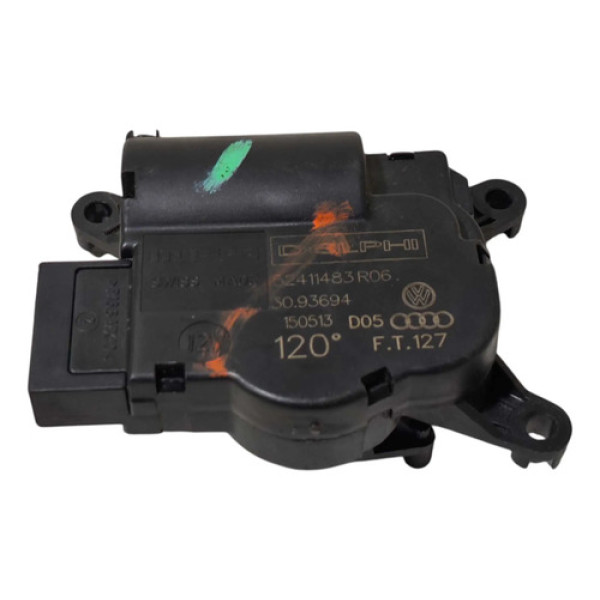Motor Caixa Ar Cond Vw Amarok 2012/2015