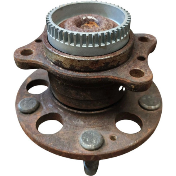 Cubo Traseiro Direito Hyundai I30 2014 2015 2016