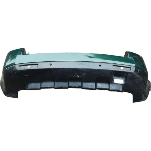 Parachoque Traseiro Freelander 2 2008 2009 2010/2012 Detalhe