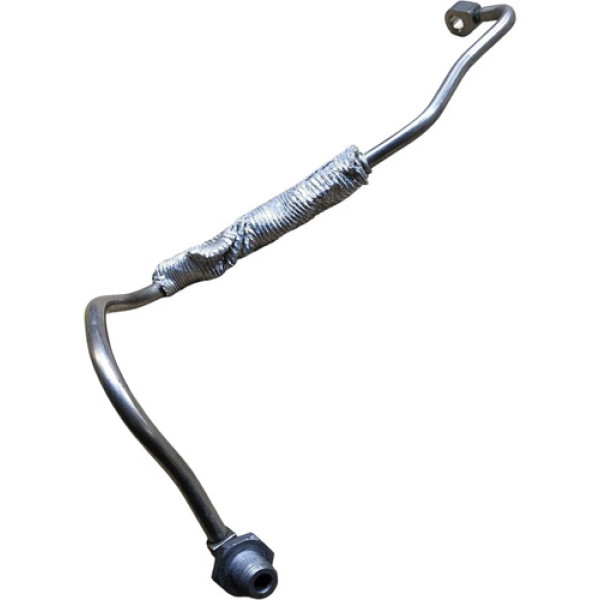Duto Oleo Turbina Gm Tracker 1.2 Turbo 2021/2022 12673207