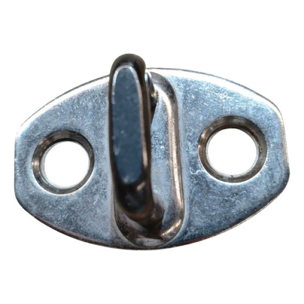Batente Fechadura Porta Vw Jetta 2011 2012/2014 5k0837033a