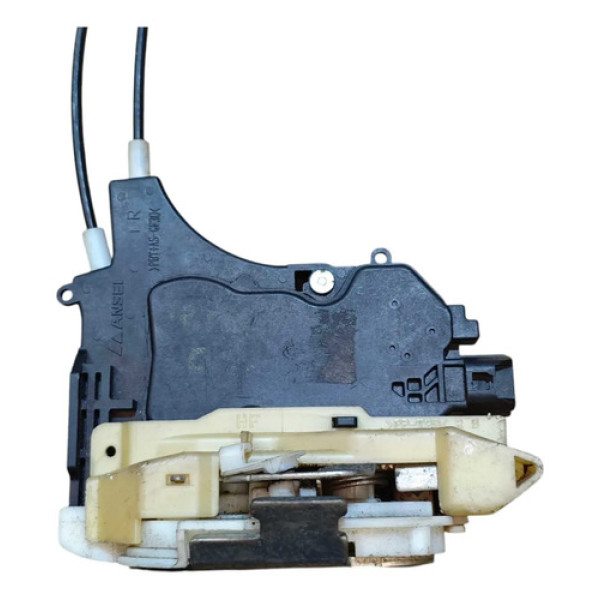 Fechadura Traseira Direita Mitsubishi L200 Triton 2007/2016