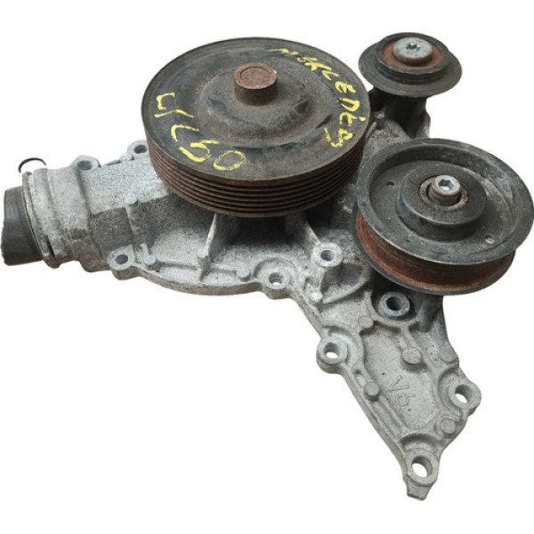 Bomba D\'água Mercedes C230 2.5 M272.920 2005 2006 2007