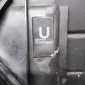 Defletor Ventoinha Radiador 2220000681 Lexus Es350 2009 2010