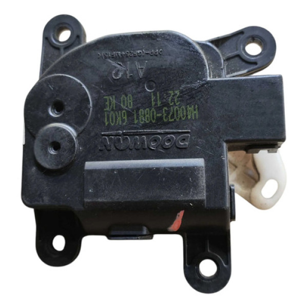 Motor Atuador Ar Hyundai Hb20 2014 A 2019 H400730881