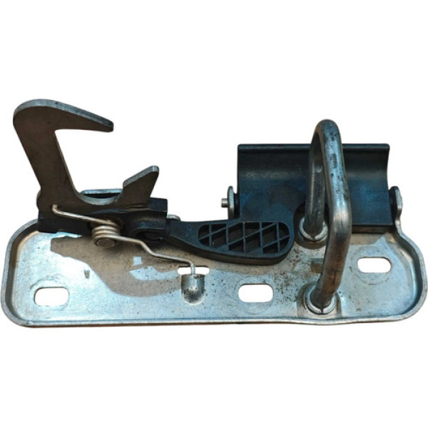 Trava Superior Capô Volkswagen Jetta 2.5 2007 2008 2009 2010