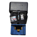  Botão Desembaçador Honda Fit 2005 2006 2007 2008 2009