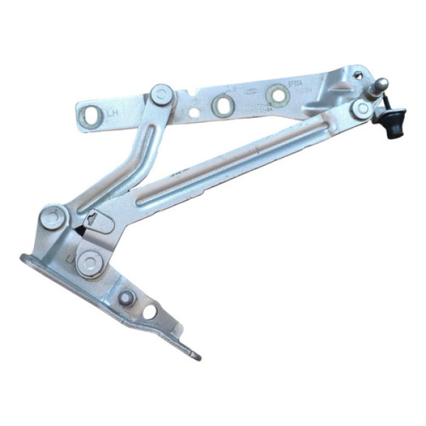 Dobradiça Porta Malas Esquerda Ford Ka 2019 2020 6s65f42701