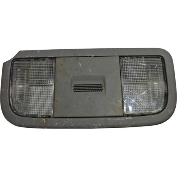 Luz Teto Cortesia Honda Civic 2017 2018 2019 Detalhe