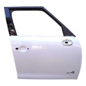 Porta Dianteira Direita Mini Cooper Countryman 2010 A 2016 Dianteira Direita Branco