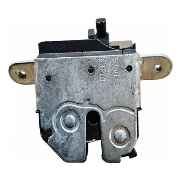 Fechadura Porta Malas Fiat Argo 1.3 2019 2020 2021
