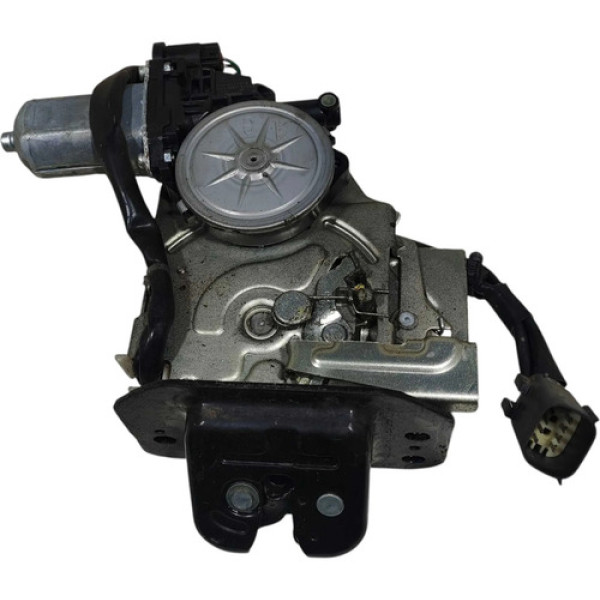 Trava Eletrica Porta Malas Ford Edge 3.5 V6 2011/2014
