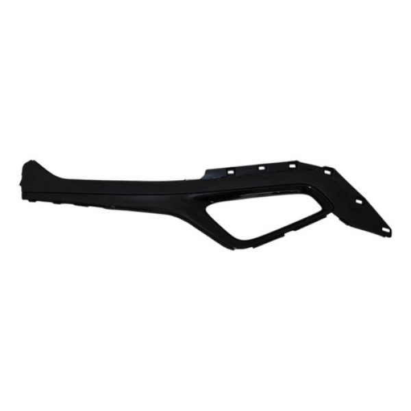 Moldura Esquerda Console Central Byd Song Plus 2023 2024