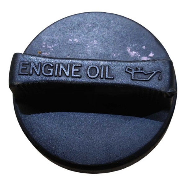 Tampa Óleo Motor Toyota Etios 2012 2013 2014 2015 Preto