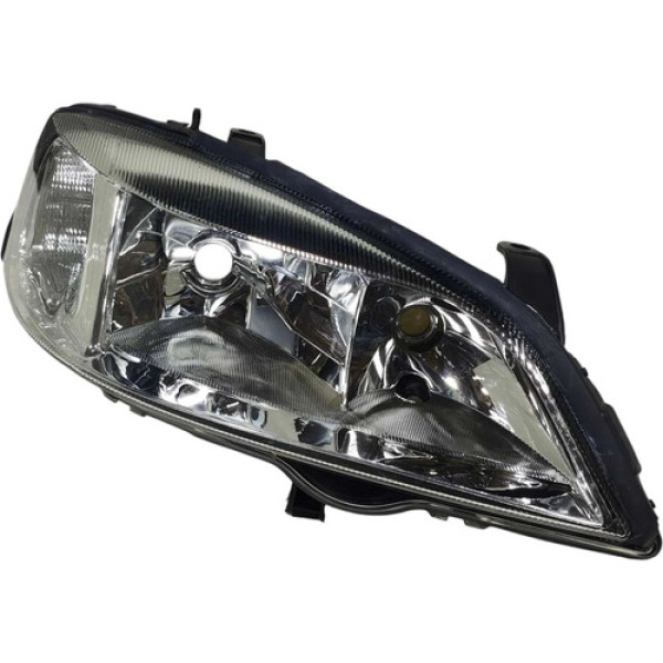Farol Direito Chevrolet Astra 1998 1999 A 2002 Tyc Direito/passageiro