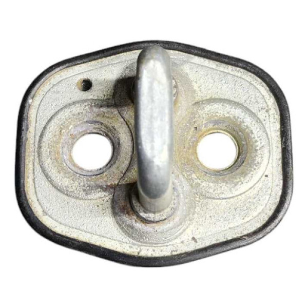 Batente Porta Citroen C4 Hatch 2.0 2008 2009/2012
