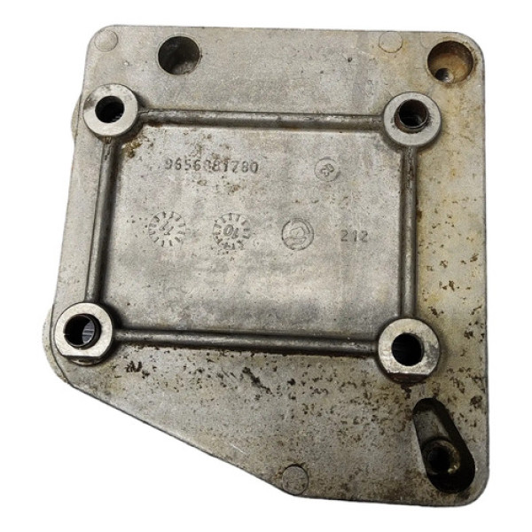 Suporte Compressor 9656881780 Peugeot 207 2009 2010