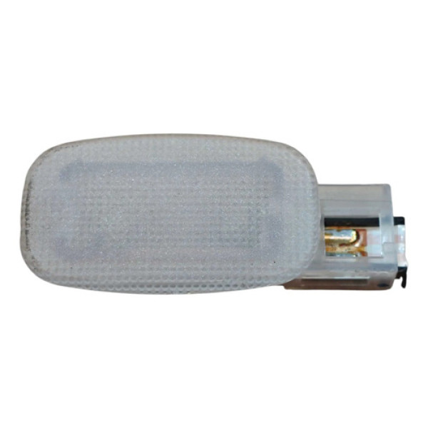 Luz Teto Cortesia Completo Mercedes E320 2003 2004 2005
