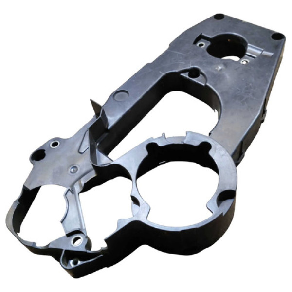 Moldura Correia Dentada Gm Onix 1.0 2013 2014 24586235
