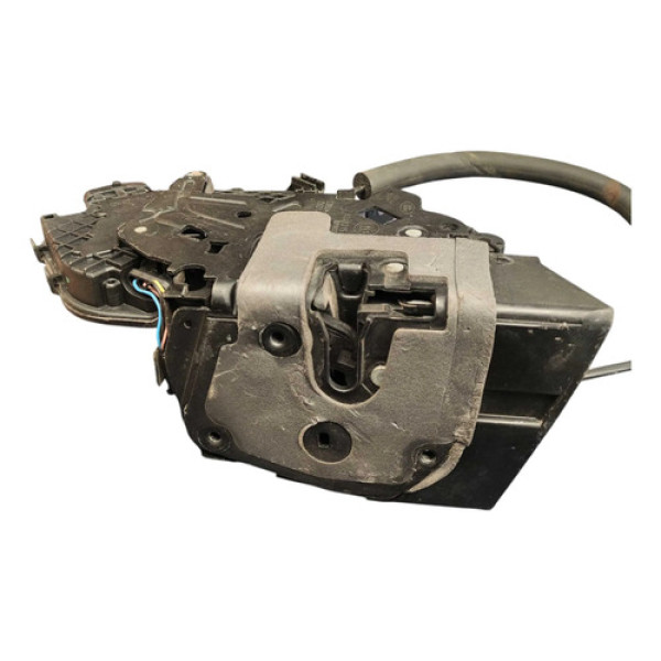 Fechadura Porta Traseira Dir Range Rover Sport V8 2014 2015