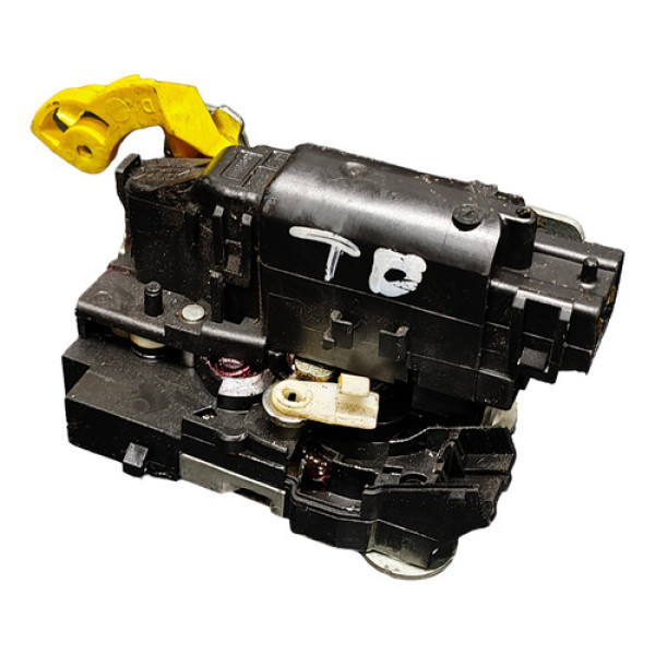 Fechadura Porta Traseira Direita Duster Oroch 2019 2020 21