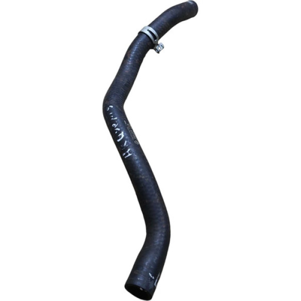 Mangueira Ar Quente Renault Duster 2013 2014 2015 924004178r
