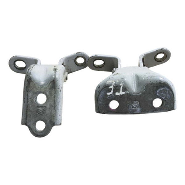 Dobradiça Porta Traseira Esquerda Hyundai I30 2014 2015 2016