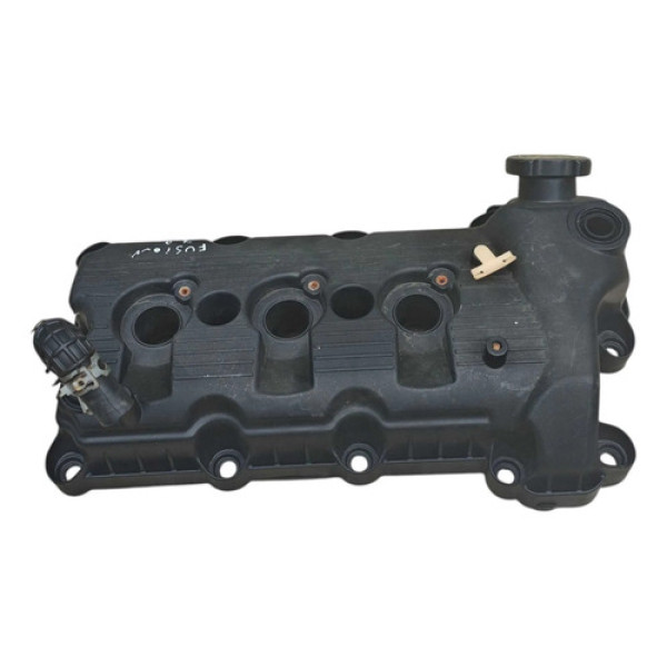 Tampa Cabeçote Ford Fusion 3.0 2017 2018