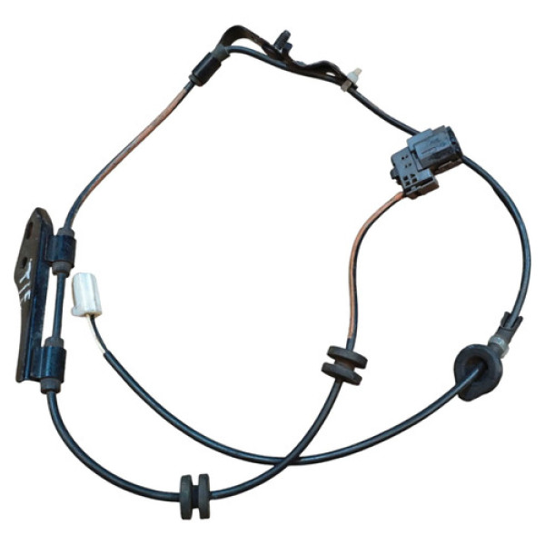 Sensor Abs Traseira Esquerda Toyota Prius 2012 2013 2014