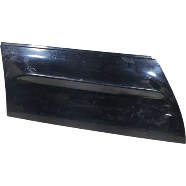 Moldura Externa Coluna Ford Ecosport 2017 2018