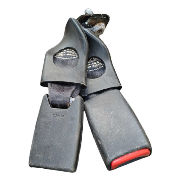 Engate Cinto Traseiro Ford Fusion 2.5 2010 2011 2012
