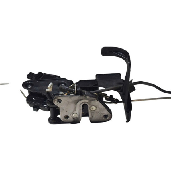 Fechadura Porta Traseira Esquerda Renault Kwid 2020 A 2022