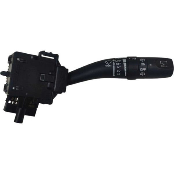 Chave Limpador Parabrisa Hyundai Santa Fé 2006/2013