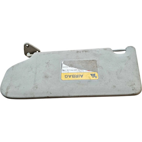 Quebra Sol Esquerdo Mitsubishi Asx 2013 2014 2015