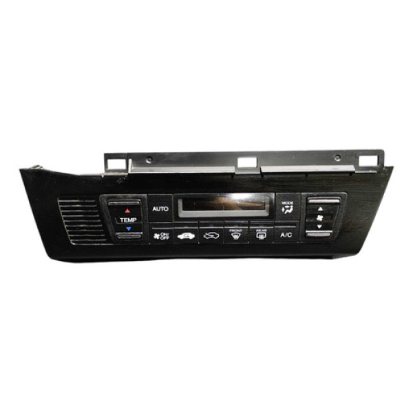 Comando Ar Condicionado Honda Civic 2.0 2013 2014 2015