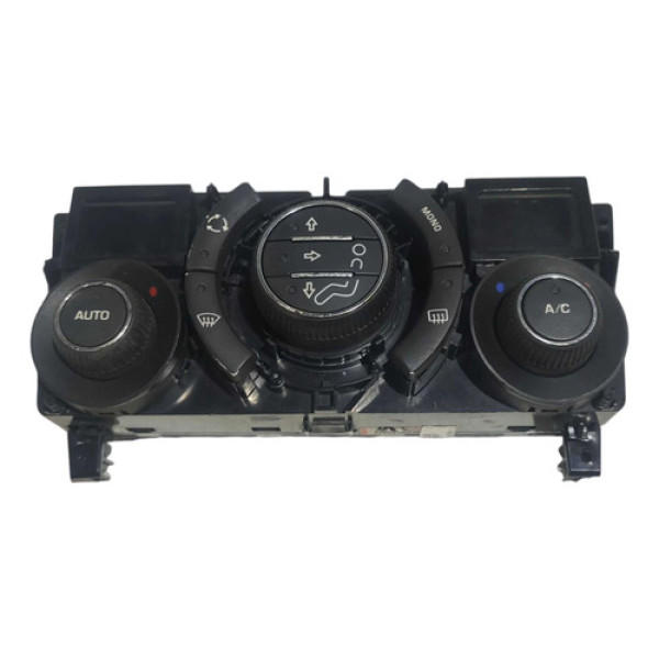 Comando Ar Condicionado Peugeot 308 2012 2013 2014 2015