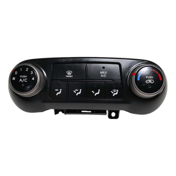 Comando Ar Condicionado Ix35 2.0 2015 A 2019 972502sxxx