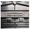 Difusor Ar Central Range Rover Sport V8 2014/2016 Dk6201820a