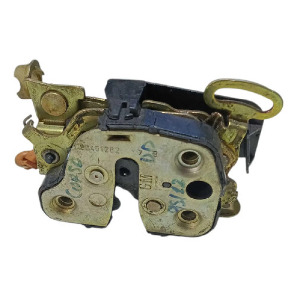 Fechadura Porta Diant Direita Gm Corsa 2000 A 2002
